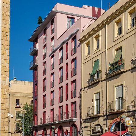 Tgna Reial 1 Apartment Tarragona Exterior photo