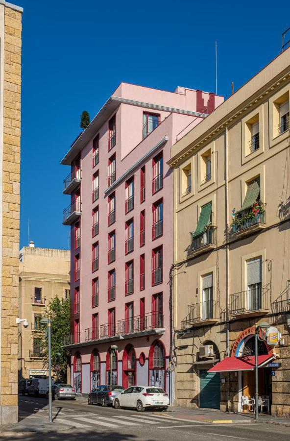 Tgna Reial 1 Apartment Tarragona Exterior photo