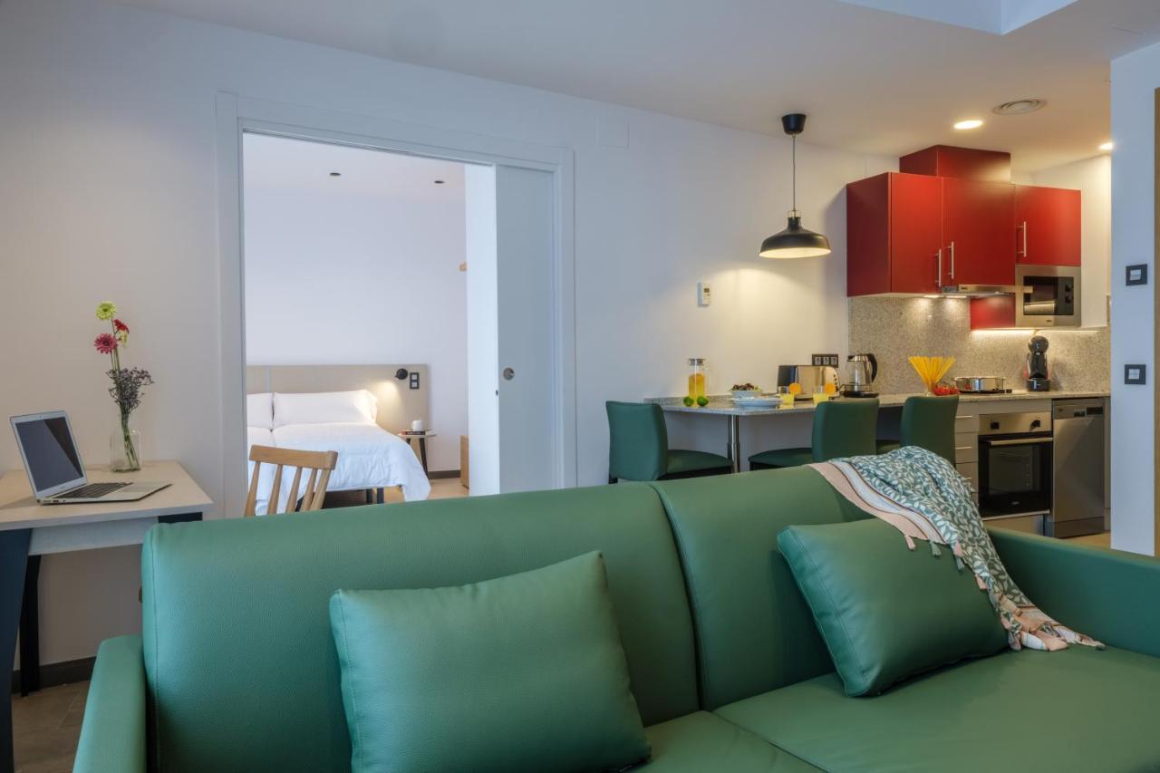 Tgna Reial 1 Apartment Tarragona Exterior photo