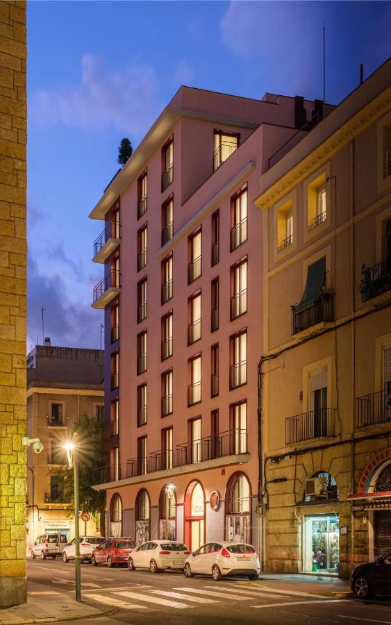 Tgna Reial 1 Apartment Tarragona Exterior photo