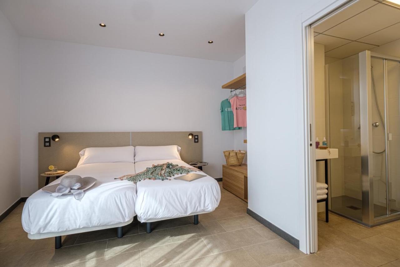 Tgna Reial 1 Apartment Tarragona Exterior photo