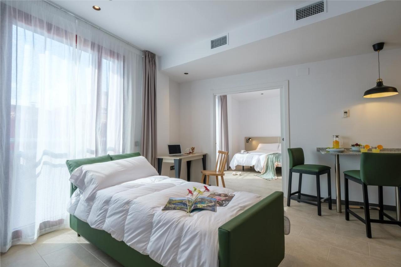 Tgna Reial 1 Apartment Tarragona Exterior photo