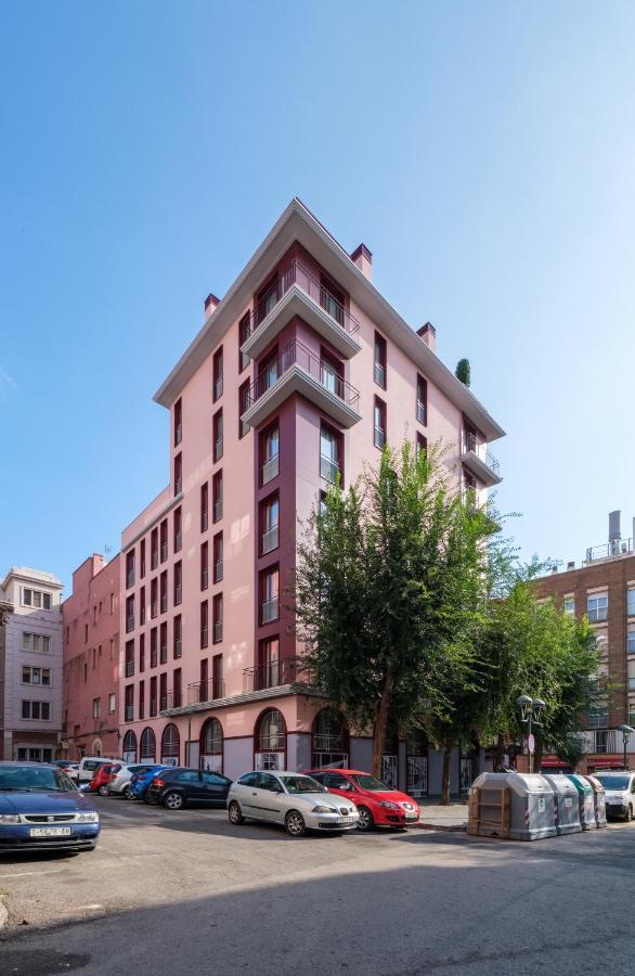 Tgna Reial 1 Apartment Tarragona Exterior photo