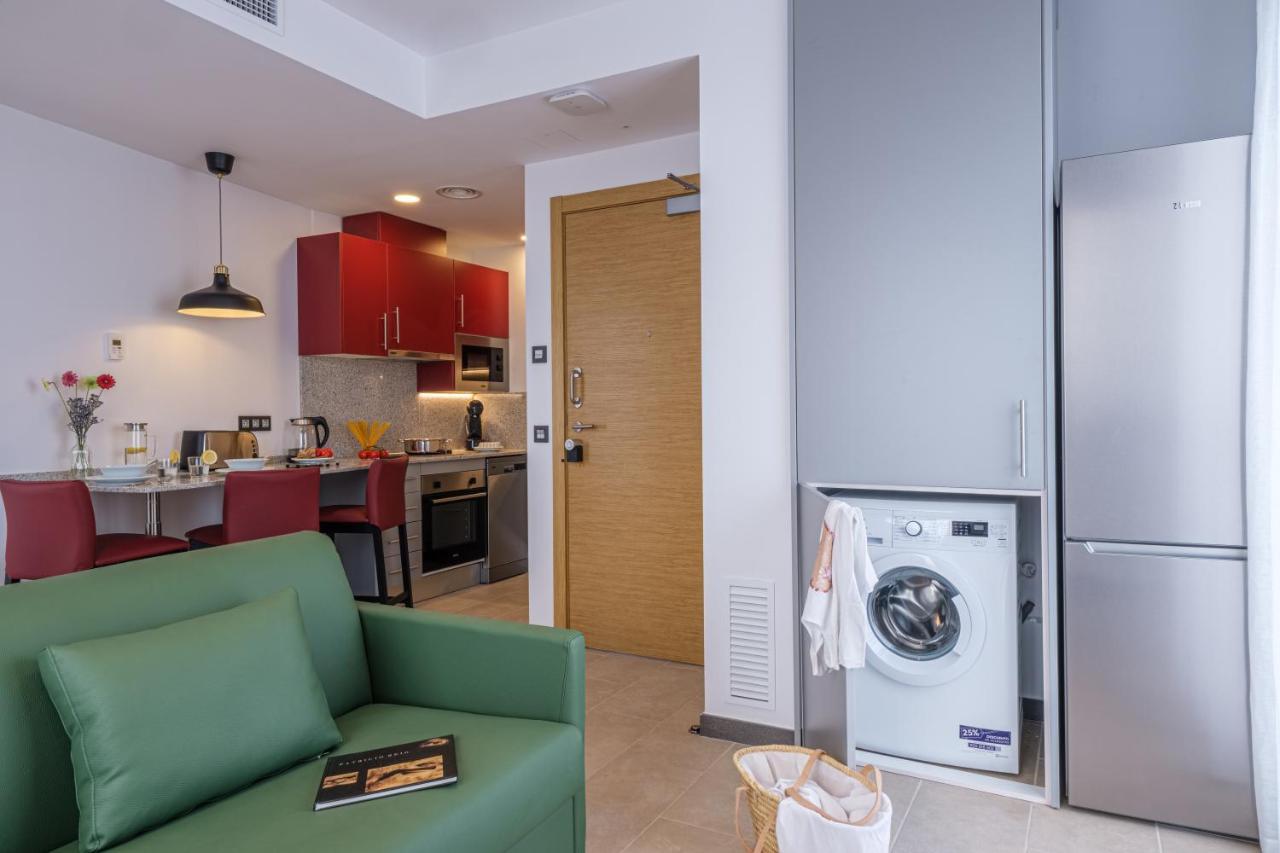 Tgna Reial 1 Apartment Tarragona Exterior photo
