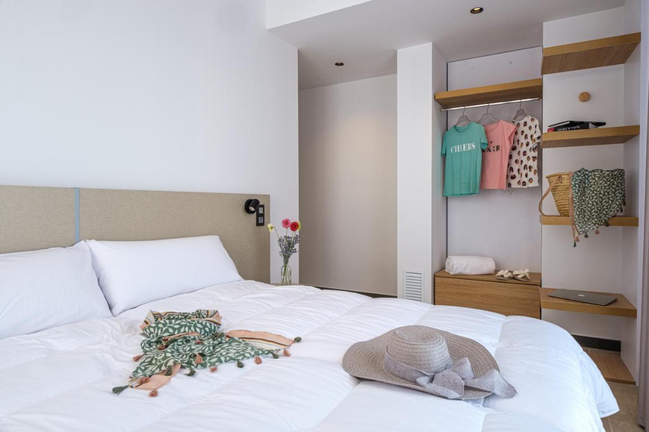 Tgna Reial 1 Apartment Tarragona Exterior photo