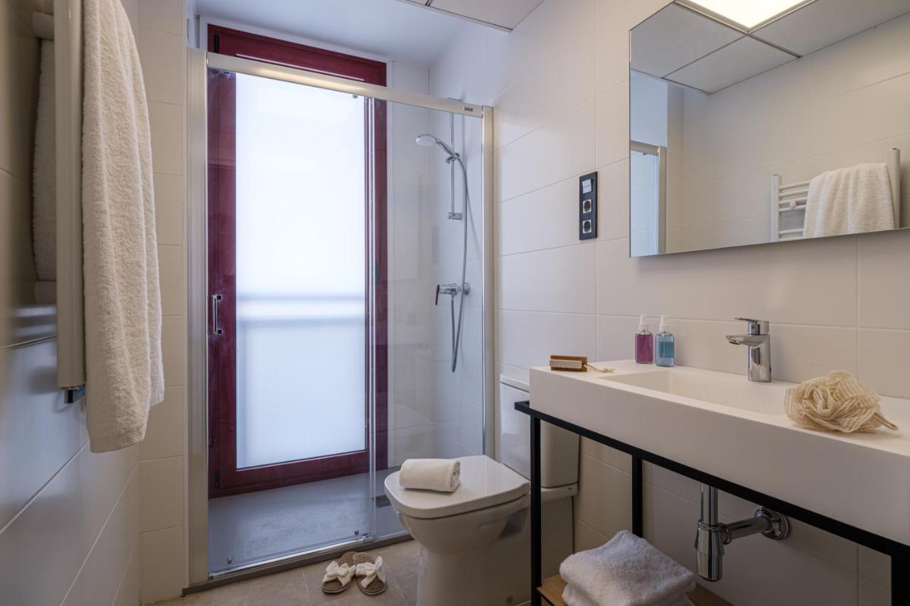 Tgna Reial 1 Apartment Tarragona Exterior photo