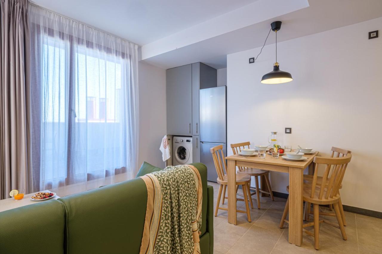 Tgna Reial 1 Apartment Tarragona Exterior photo