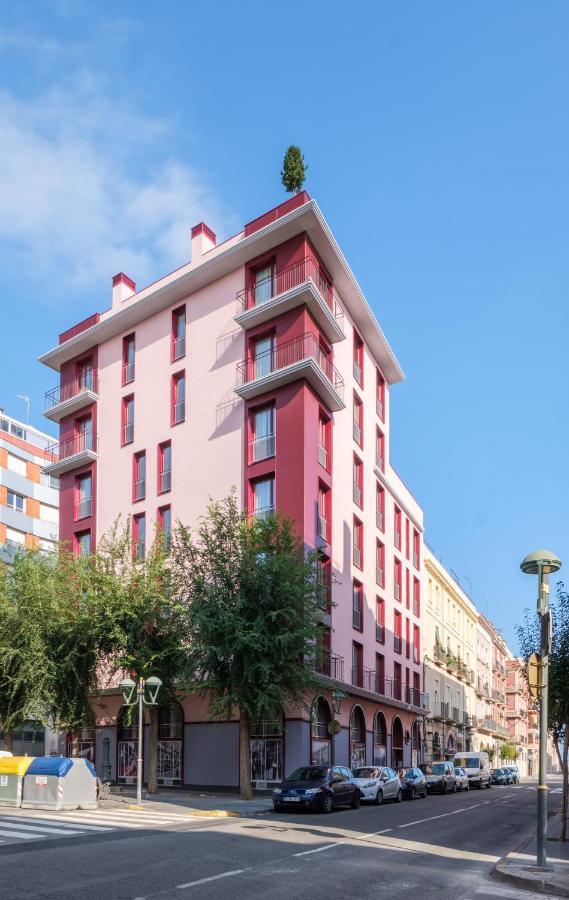 Tgna Reial 1 Apartment Tarragona Exterior photo