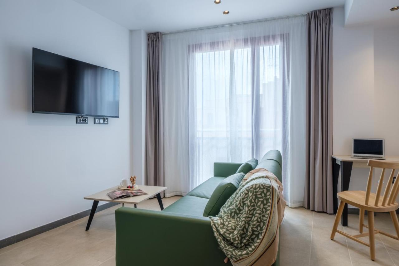 Tgna Reial 1 Apartment Tarragona Exterior photo